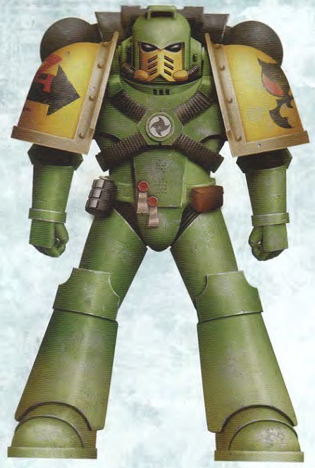 Mantis Warriors. - Warhammer 40k, Warhammer, Adeptus Astartes, , Information, Longpost