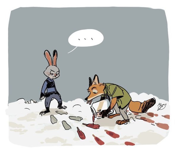 Кроличьи лапочки на палочке!