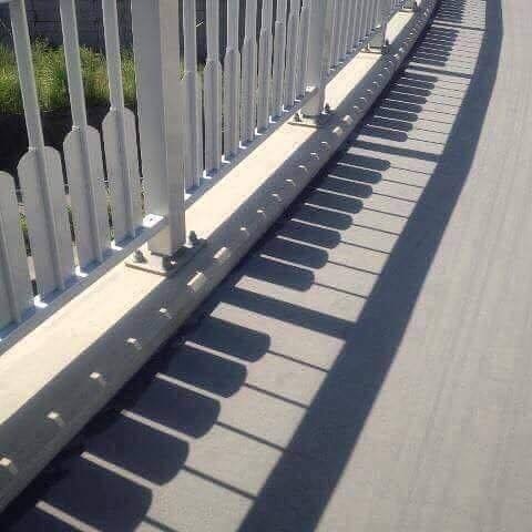 Do Re Mi... - Fence, Shadow, Keys, Piano, Creative, 
