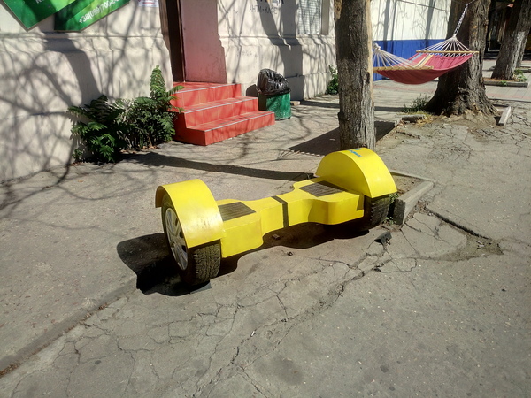 Когда ты великан но очень хочешь не отставать от моды