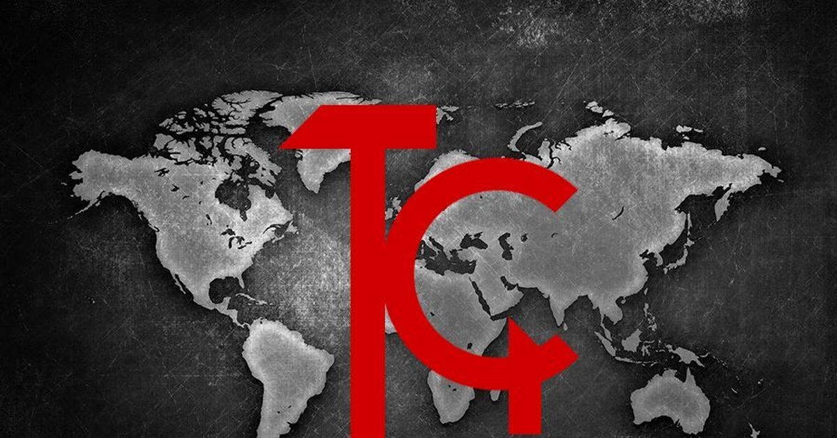 геополитика на ютубе