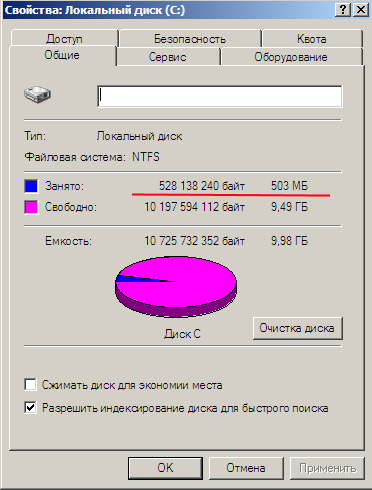 Friday dismemberment of a corpse Windows XP - My, Windows XP, , Virtualbox, Perverts, Video, Longpost