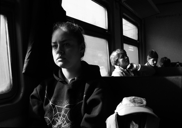 Притча про двух монахов