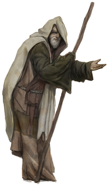 Beggar Class - My, Games, Longpost, Dungeons & dragons