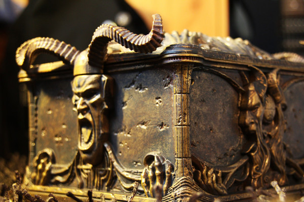 Путин сравнил пересмотр итогов Второй мировой войны с открытием «ящика Пандоры»