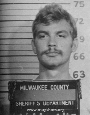 Jeffrey Lionel Dahmer is an American serial killer! - Killer, Maniac, Serial killer, 18+, Psycho, Longpost, Jeffrey Lionel Dahmer, Serial killings
