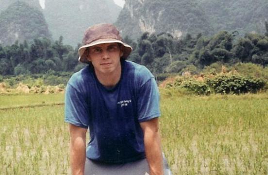 US student who disappeared 12 years ago teaches English to Kim Jong-un - Students, The missing, Kim Chen In, Teacher