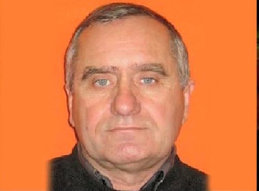 Orsky maniac: Valery Nikolaevich Andreev - Negative, The crime, Murder, Orsk, Orenburg region, Maniac, Longpost