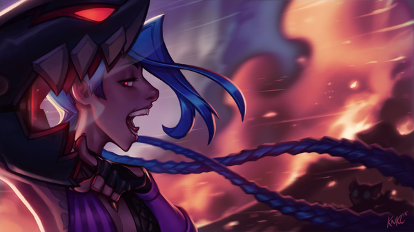Jinx