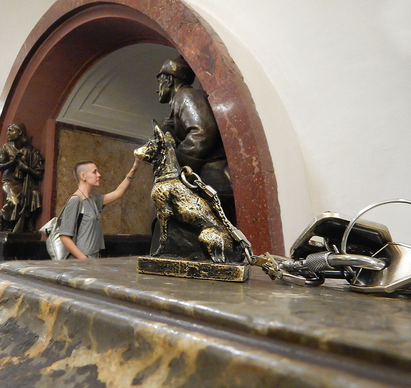 Удачный кадр... в прямом смысле Удачный!