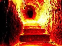Well to hell - Kola superdeep well - Hell Gate, Well, Legend, Kola Peninsula, Geology, 
