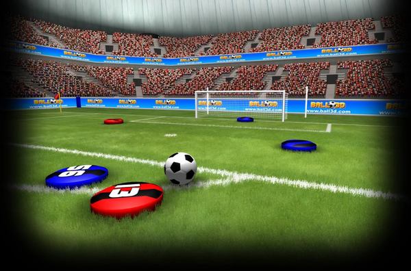 Ball 3D   Fifa  PES , , Ball3d, , , , Steam