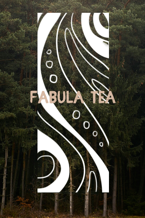 Fabula Tea - stories and legends - My, Community, Story, Legend, Travels, Mystic