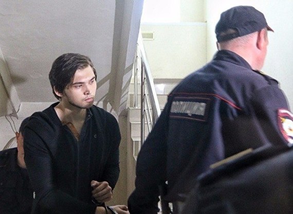 Sokolovsky arrested for 2 months - Pokemon GO, Temple, Religion, Ruslan Sokolovsky, Youtube, Politics