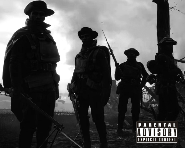   1917  Battlefield 1, ,  , , ,    