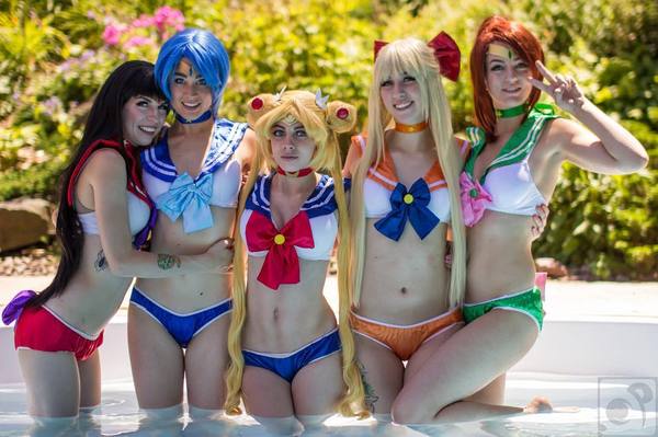 Sailor Moon