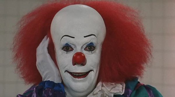 In the US, the police became interested in clowns luring people into the forest - Events, Incident, USA, South Carolina, Police, Clown, Forest, Russia today