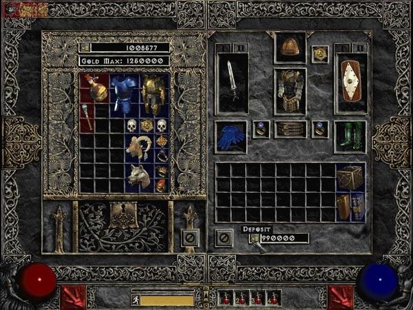 Ищу RPG с видом сверху