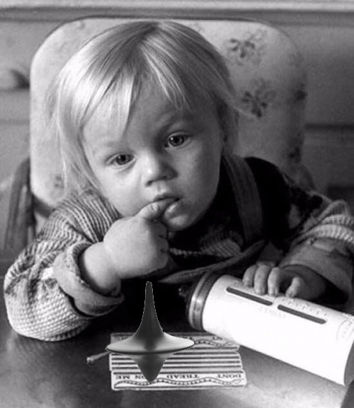 Leonardo DiCaprio, Beginning. - Leonardo DiCaprio, Photo, Actors and actresses, Retrospective, Start