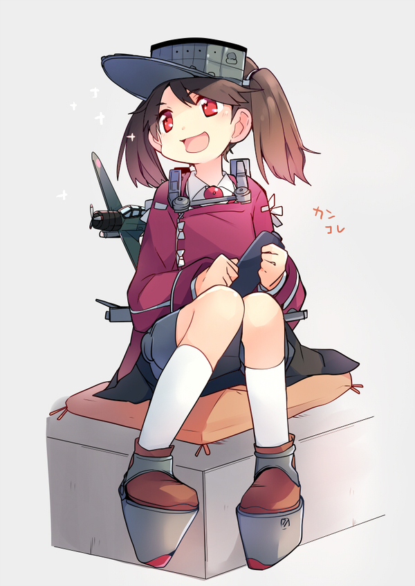 Ryuujou
