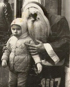 Santa Claus - Father Frost, Kripota