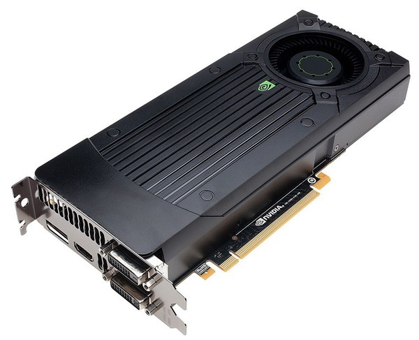 NVIDIA готовится представить видеокарту GeForce GTX 1050 на базе нового GPU GP107 - Nvidia, Видеокарта, Новинки, Технологии