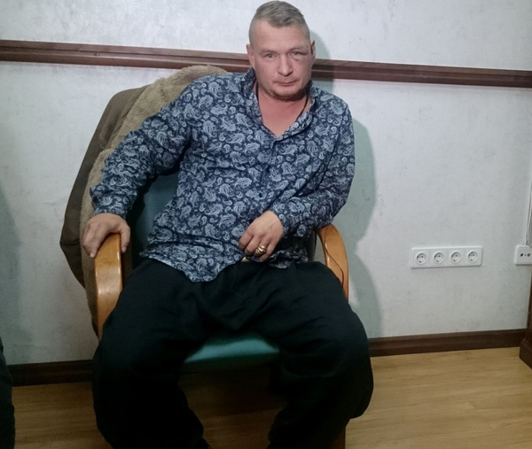The shooter from the Gypsy village was released after interrogation. - Yekaterinburg, Gypsies, Shooting, Oleg Shishov, Longpost