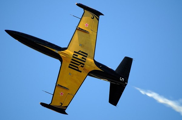 Rus - Aviation, Airplane, Aerobatic team, Air force, Russia, Rus