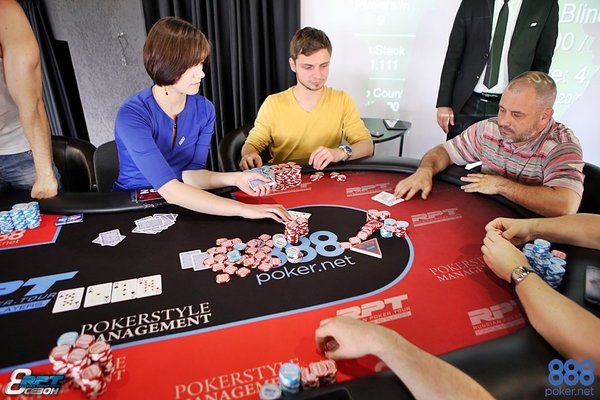 About jobs) I love my job) - Poker, Croupier, Work, First post