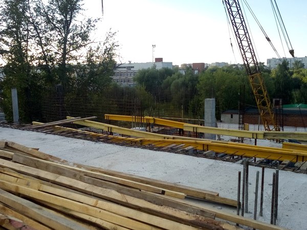 На волне постов про рабочие места.