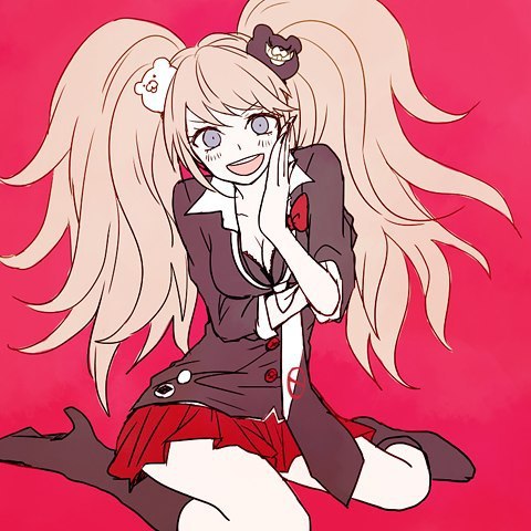 Junko Enoshima art