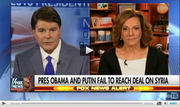 Fox News: Россия обвела Обаму вокруг пальца, а Китай унизил