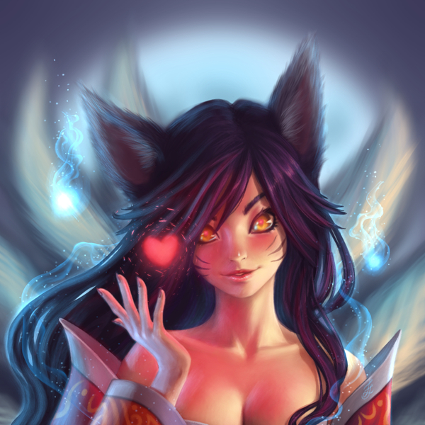 Ahri