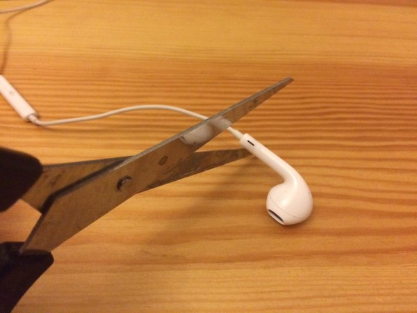Muddled new ears on Iphone - , iPhone, Presentation, iPhone 7, Apple