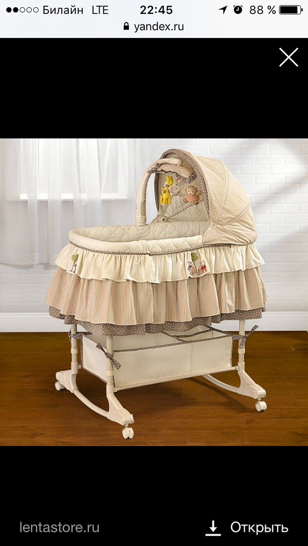 Does anyone have spare parts for the crib? - My, Help, Baby bed, , Spare parts