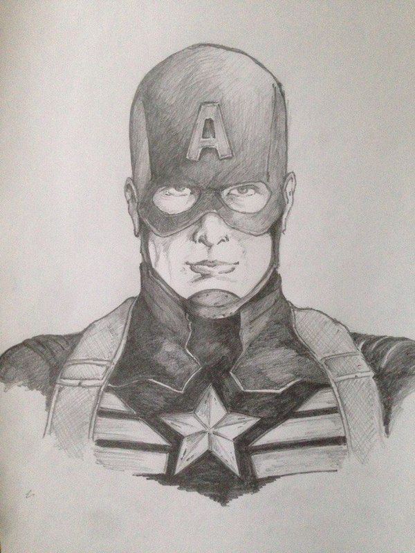 Inspired after the citizen. CEP) - My, Captain America, Civil War, The first Avenger, Avengers, My, Captain America: Civil War