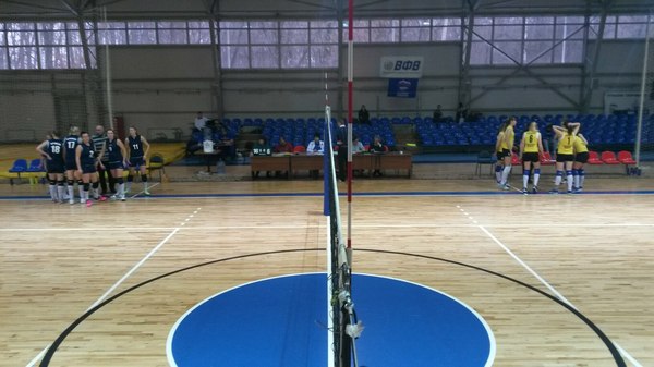 Photos from the workplace - My, Work, Volleyball