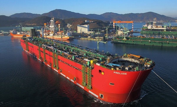   , , , Prelude, Pioneering Spirit