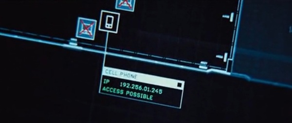 CIA figured out Jason Bourne by IP - My, CIA, Born, Ip, Kinolyap, Screenshot, Jason Bourne