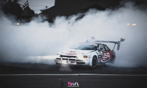 Drift Belarus - My, Drift, 