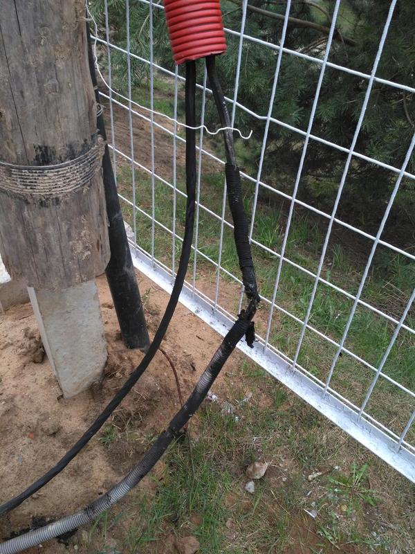 Вот и мое место работы | Пикабу