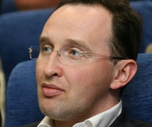 Former head of VimpelCom Slobodin put on the federal wanted list - news, , Beeline, , Federal wanted list