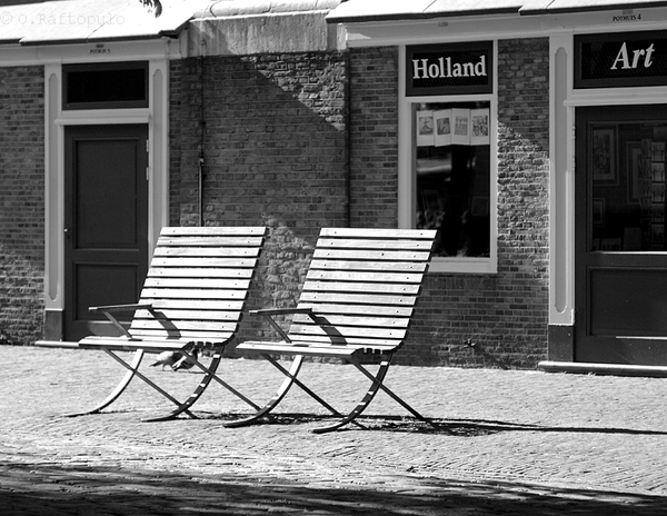 Amsterdam 2010 - My, Photo, Netherlands, , Netherlands (Holland)