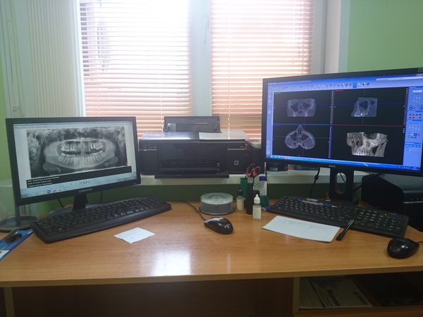 Here is my workspace - My, Work, Workplace, X-ray