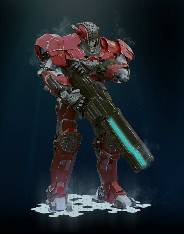 Явик синтетик