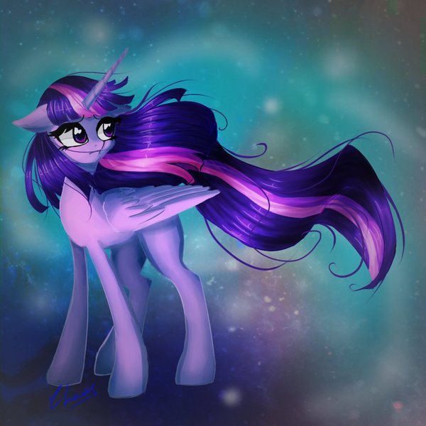 Twilight Sparkle My Little Pony, Twilight sparkle, Inowiseei