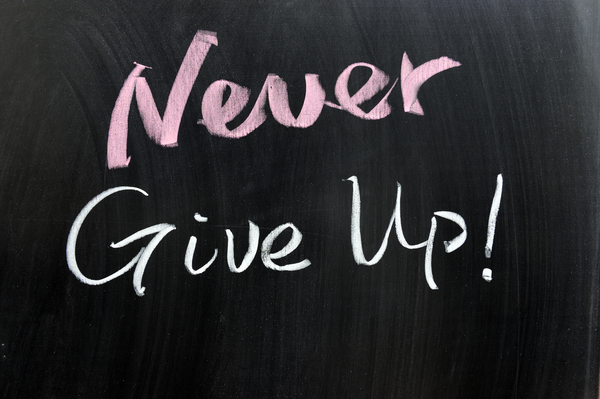 Never Give Up! Начало. - Моё, Саморазвитие, Сила воли, Преодоление себя