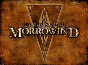 Morrowind     -  10