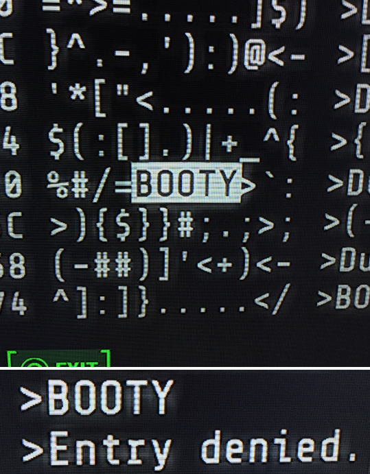 BOOTY :C - Gamers, Humor