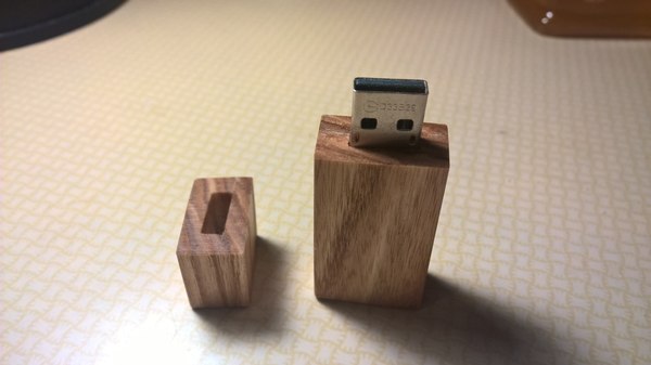 It was evening, there was nothing - Longpost, Ash, Carpenter, Flash drives, My